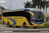 Viação Lírio dos Vales 14900 na cidade de Vitória, Espírito Santo, Brasil, por Carlos Kircheim. Número da foto: #13327253.
