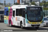 ATT - Atlântico Transportes e Turismo 882415 na cidade de Salvador, Bahia, Brasil, por Eliziar Maciel Soares. Número da foto: #13326564.