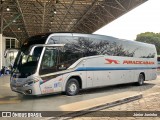 Viação Piracicabana 462406 na cidade de Bauru, São Paulo, Brasil, por Júnior Juninho. Número da foto: #13327551.
