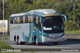 Auto Viação Camurujipe 4026 na cidade de Simões Filho, Bahia, Brasil, por Eliziar Maciel Soares. Número da foto: #13326558.