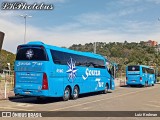 Souza Tur 4560 na cidade de Juiz de Fora, Minas Gerais, Brasil, por Luiz Krolman. Número da foto: #13327326.