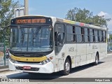 Real Auto Ônibus A41030 na cidade de Rio de Janeiro, Rio de Janeiro, Brasil, por Felipe Costa. Número da foto: #13325671.