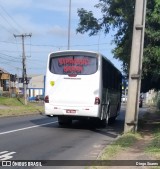 Expresso Barra 1101 na cidade de Porto, Piauí, Brasil, por Diego Soares. Número da foto: #13325778.