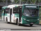 OT Trans - Ótima Salvador Transportes 21508 na cidade de Salvador, Bahia, Brasil, por Victor São Tiago Santos. Número da foto: #13327036.