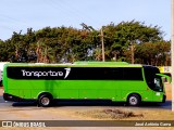 Transportare - Brasilia Locadora e Turismo 1J47 na cidade de Gama, Distrito Federal, Brasil, por José Antônio Gama. Número da foto: #13326031.