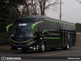 Viação Garcia 92141 na cidade de Paranavaí, Paraná, Brasil, por Robson Alves. Número da foto: #13327226.