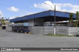 Terminais Rodoviários e Urbanos  na cidade de Dias d`Ávila, Bahia, Brasil, por Eliziar Maciel Soares. Número da foto: #13326609.