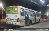 Trevo Transportes Coletivos 1016 na cidade de Porto Alegre, Rio Grande do Sul, Brasil, por David Verissimo Jsauro. Número da foto: #13325639.