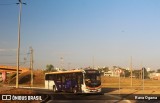 Viação Santa Edwiges 69301 na cidade de Contagem, Minas Gerais, Brasil, por Rava Ogawa. Número da foto: #13326363.