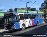 Radial Transporte Coletivo 41.069 na cidade de São Paulo, São Paulo, Brasil, por Gilberto Mendes dos Santos. Número da foto: #13325482.