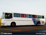 Ônibus Particulares 6076 na cidade de Gama, Distrito Federal, Brasil, por José Antônio Gama. Número da foto: #13326219.