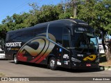 Expresso Nordeste 5572 na cidade de Paranavaí, Paraná, Brasil, por Robson Alves. Número da foto: #13327289.