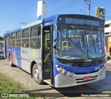 Viação Raposo Tavares Ibiúna 2211 na cidade de Ibiúna, São Paulo, Brasil, por Flavio Alberto Fernandes. Número da foto: #13327187.