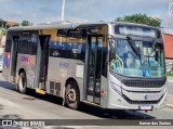 Conecta Camaçari - ATT - Atlântico Transportes e Turismo 8824157 na cidade de Camaçari, Bahia, Brasil, por Itamar dos Santos. Número da foto: #13325523.