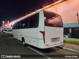 Montana Turismo 60 na cidade de Curitiba, Paraná, Brasil, por Vinícius Weber. Número da foto: #13325504.