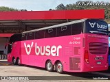 Rio Transportes e Turismo 10398 na cidade de Juiz de Fora, Minas Gerais, Brasil, por Luiz Krolman. Número da foto: #13327298.