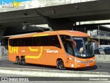 Saritur - Santa Rita Transporte Urbano e Rodoviário 33030 na cidade de Belo Horizonte, Minas Gerais, Brasil, por Natanael Arruda. Número da foto: #13327085.