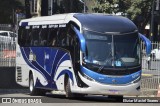 Viação São Luiz 25900 na cidade de Belo Horizonte, Minas Gerais, Brasil, por Eliziar Maciel Soares. Número da foto: #13326695.