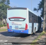TM - Transversal Metropolitana 2322 na cidade de Porto Alegre, Rio Grande do Sul, Brasil, por Diego Soares. Número da foto: #13325781.