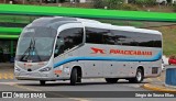 Viação Piracicabana 462450 na cidade de Bauru, São Paulo, Brasil, por Sérgio de Sousa Elias. Número da foto: #13327313.