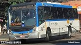 Viação Redentor C47575 na cidade de Rio de Janeiro, Rio de Janeiro, Brasil, por Gabriel Sousa. Número da foto: #13327153.