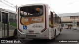 Transportes Fabio's RJ 154.042 na cidade de Duque de Caxias, Rio de Janeiro, Brasil, por Anderson Nascimento. Número da foto: #13326769.