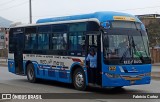 Red Lima Movil S.A. 07 na cidade de Villa El Salvador, Lima, Lima Metropolitana, Peru, por Fabricio Cortez. Número da foto: #13325496.