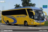 Viação Lírio dos Vales 13800 na cidade de Vitória, Espírito Santo, Brasil, por Carlos Kircheim. Número da foto: #13327244.