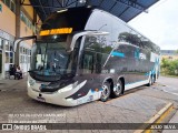 Empresa de Ônibus Nossa Senhora da Penha 65010 na cidade de Novo Hamburgo, Rio Grande do Sul, Brasil, por JULIO SILVA. Número da foto: #13326512.