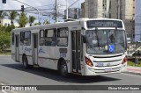 Expresso Vitória Bahia 3769 na cidade de Lauro de Freitas, Bahia, Brasil, por Eliziar Maciel Soares. Número da foto: #13326593.