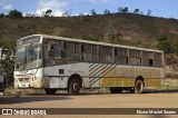 Vale do Ouro Transporte Coletivo 065 na cidade de Manhumirim, Minas Gerais, Brasil, por Eliziar Maciel Soares. Número da foto: #13326571.