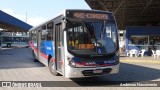 Transportes Machado RJ 162.046 na cidade de Duque de Caxias, Rio de Janeiro, Brasil, por Anderson Nascimento. Número da foto: #13327426.