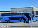 UTIL - União Transporte Interestadual de Luxo 11209 na cidade de SIA, Distrito Federal, Brasil, por Douglas Alvim. Número da foto: #:id.