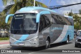 Bahia Panorâmica Transportes 2670 na cidade de Lauro de Freitas, Bahia, Brasil, por Eliziar Maciel Soares. Número da foto: #13326624.