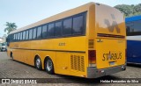Associação de Preservação de Ônibus Clássicos 42011 na cidade de Campinas, São Paulo, Brasil, por Helder Fernandes da Silva. Número da foto: #13325792.