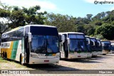 Empresa Gontijo de Transportes 12765 na cidade de Belo Horizonte, Minas Gerais, Brasil, por Filipe Lima. Número da foto: #13327469.