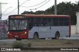 Ônibus Particulares HJF-4H21 na cidade de Vitória da Conquista, Bahia, Brasil, por Eliziar Maciel Soares. Número da foto: #13326614.