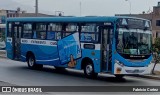 Etuchisa 229 na cidade de Villa El Salvador, Lima, Lima Metropolitana, Peru, por Fabricio Cortez. Número da foto: #13325500.