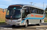 Viação Piracicabana 7184 na cidade de Campinas, São Paulo, Brasil, por Sérgio de Sousa Elias. Número da foto: #13327279.