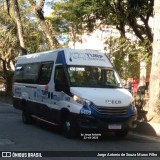 Turb Petrópolis > Turp -Transporte Urbano de Petrópolis 6409 na cidade de Petrópolis, Rio de Janeiro, Brasil, por Jorge Antonio de Souza Muros Filho. Número da foto: #13326665.