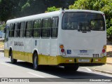 Transportes Guanabara 1111 na cidade de Natal, Rio Grande do Norte, Brasil, por Alexandre Dumas. Número da foto: #13326230.