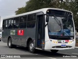 Next Mobilidade - ABC Sistema de Transporte 156 na cidade de São Bernardo do Campo, São Paulo, Brasil, por Matheus Ribeiro. Número da foto: #13327445.