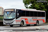 Viação Resendense RJ 192.018 na cidade de Resende, Rio de Janeiro, Brasil, por Ricardo  Knupp Franco. Número da foto: #13327252.
