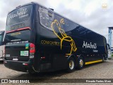 Mabelltur 1005 na cidade de Fazenda Rio Grande, Paraná, Brasil, por Ricardo Fontes Moro. Número da foto: #13325941.