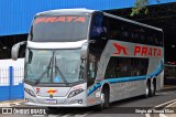 Expresso de Prata 192209 na cidade de Bauru, São Paulo, Brasil, por Sérgio de Sousa Elias. Número da foto: #13327320.