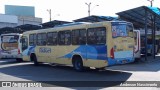 Master Transportes Coletivos de Passageiros RJ 159.006 na cidade de Duque de Caxias, Rio de Janeiro, Brasil, por Anderson Nascimento. Número da foto: #13326868.