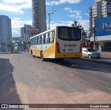 Empresa de Transportes Nova Marambaia AT-66507 na cidade de Belém, Pará, Brasil, por Bezerra Bezerra. Número da foto: #13325917.