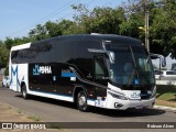 Empresa de Ônibus Nossa Senhora da Penha 6906 na cidade de Paranavaí, Paraná, Brasil, por Robson Alves. Número da foto: #13327263.