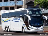 Viação Ouro e Prata 1033 na cidade de Cascavel, Paraná, Brasil, por Rafael Caldas. Número da foto: #13326319.