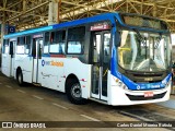 Rápido Araguaia 50712 na cidade de Goiânia, Goiás, Brasil, por Carlos Daniel Moreira Batista. Número da foto: #13327352.